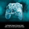 Control Inalámbrico Xbox – Edición Especial ICE Breaker