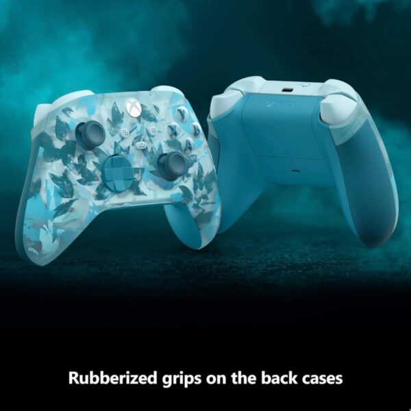 Control Inalámbrico Xbox – Edición Especial ICE Breaker