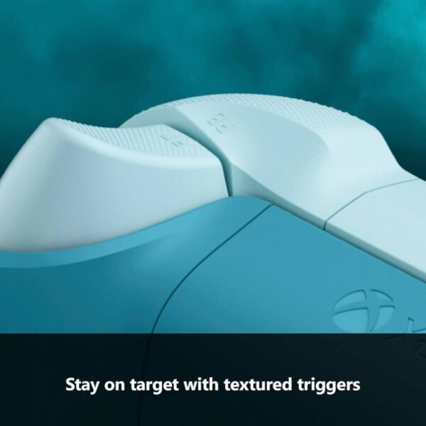 Control Inalámbrico Xbox – Edición Especial ICE Breaker