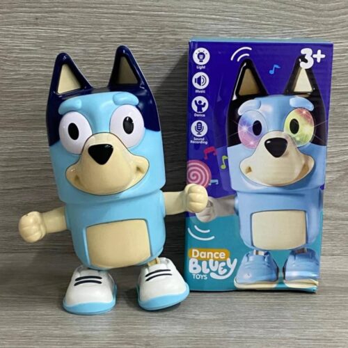 photo_2025-11-27_18-48-37 (3) Figura Interactiva Bailarina – Dance Bluey Toys con Música, Luces y Movimiento (3+)