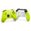 Control Inalámbrico Xbox Series X|S – Electric Volt Green – Bluetooth – Original