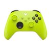 Control Inalámbrico Xbox Series X|S – Electric Volt Green – Bluetooth – Original