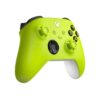 Control Inalámbrico Xbox Series X|S – Electric Volt Green – Bluetooth – Original