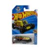 Hot Wheels Mo-Stash – Celebration Racers | Escala 1:64 (Original Mattel)