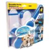 Removedor de Pelos para Mascotas Reutilizable con Base Autolimpiante – Fur Wizard