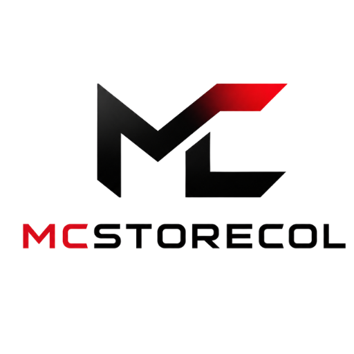 MCSTORECOL