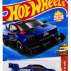 Hot Wheels Ford F-150 Lightning SuperTruck 2026 Azul | Camioneta Coleccionable Escala 1:64