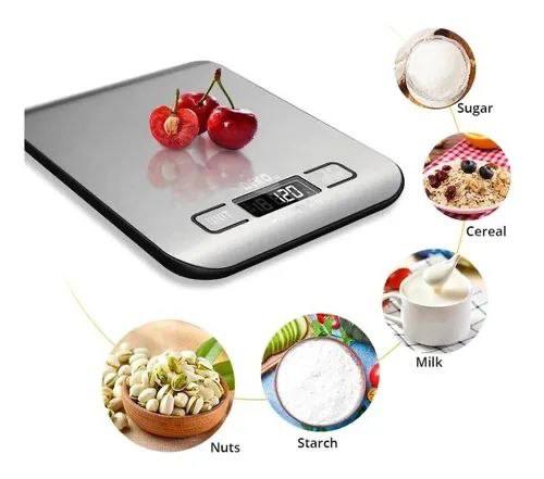 photo_2026-07-11_22-24-52 (4) Báscula Digital de Cocina en Acero Inoxidable 5 kg x 1 g con Pantalla LCD