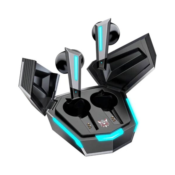 Audífonos Inalámbricos Gamer Onikuma T32