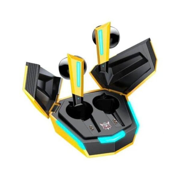 Audífonos Inalámbricos Gamer Onikuma T32