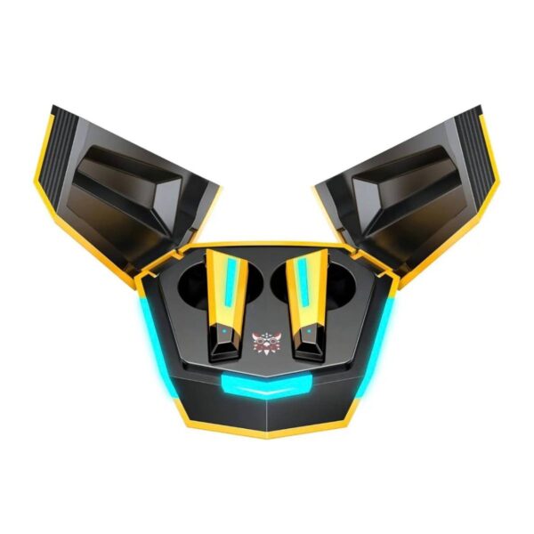 Audífonos Inalámbricos Gamer Onikuma T32