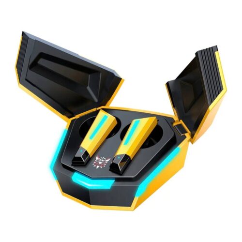 Audífonos Inalámbricos Gamer Onikuma T32