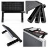 photo_2026-09-28_01-41-05 (3) Repisa Superior Plegable para TV y Monitor – Organizador Ajustable Negro