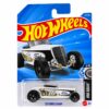 Hot Wheels ’33 Ford Lo Boy 1:64 – Rod Squad 2026 | 119/250